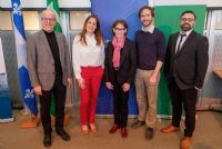 L’Université de Sherbrooke codirigera un observatoire sur la santé mentale étudiante supérieure